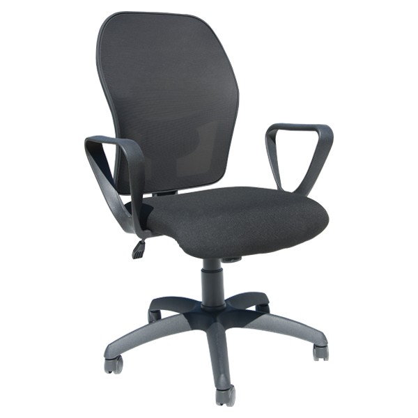 Fotoliu ergonomic Italia 01
