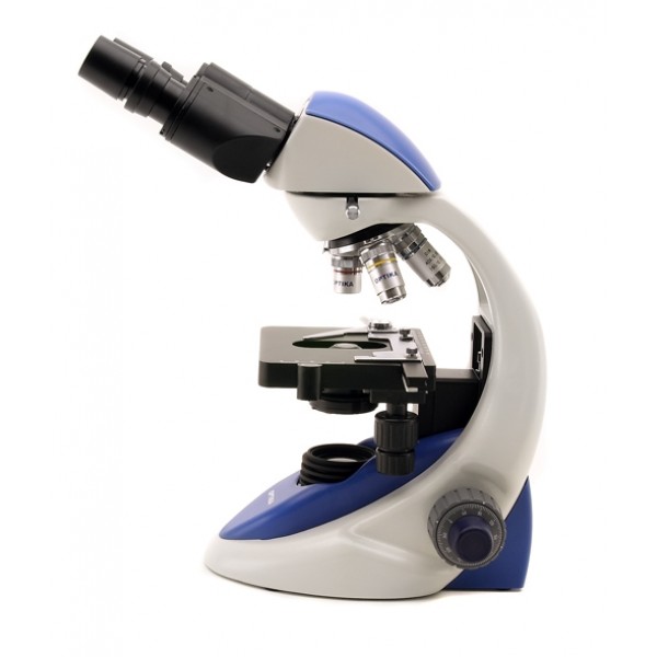 Microscop binocular avansat FB-192