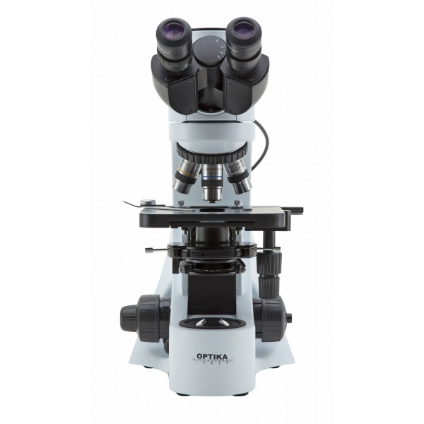Microscop binocular avansat FB-382PH