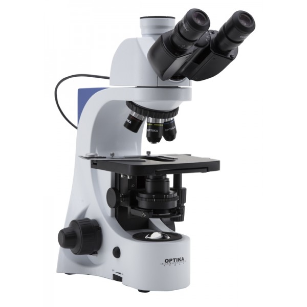 Microscop binocular avansat FB-382PL