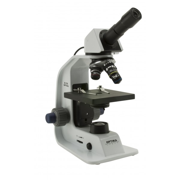 Microscop monocular FB-150POL-M