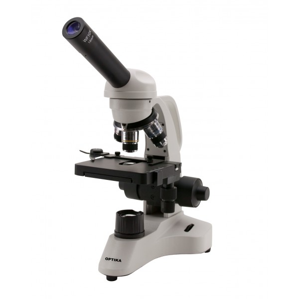 Microscop monocular FB-20C