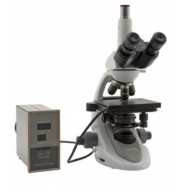 Microscop trinocular avansat FB-293