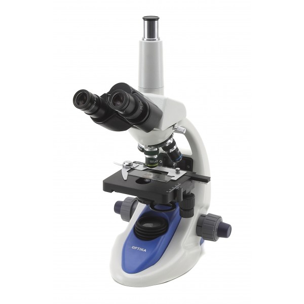 Microscop trinocular avansat FB-193
