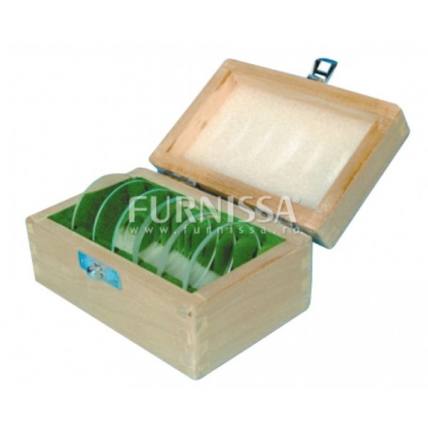 Set de lentile