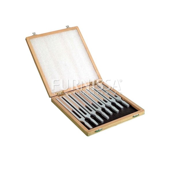 Set diapazoane din aluminiu