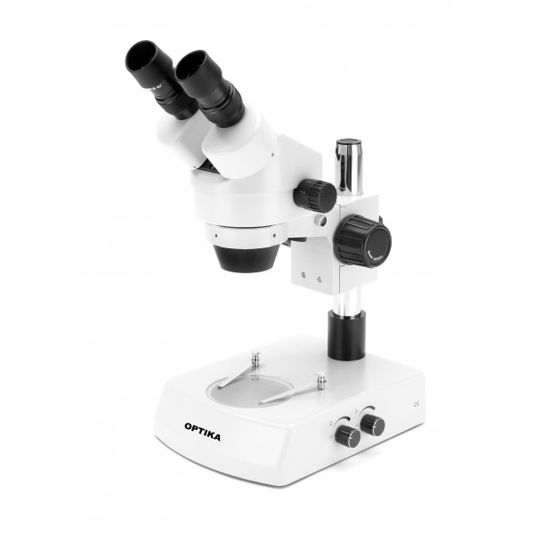Stereomicroscop avansat FSZM-1