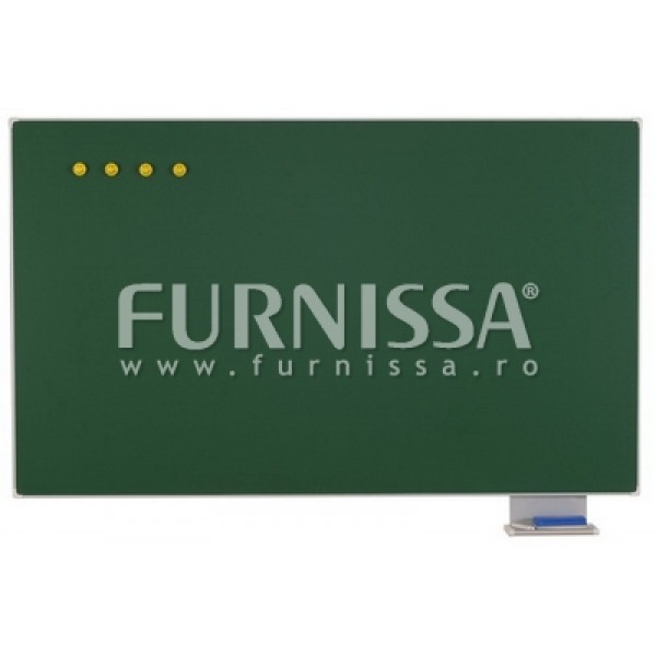 Tabla scolara verde 1200×1000