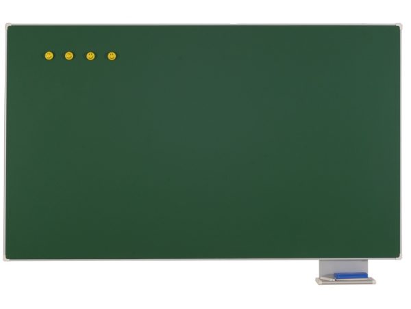 Tabla scolara verde 1500x1200