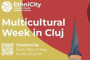 Multicultural Week în Cluj