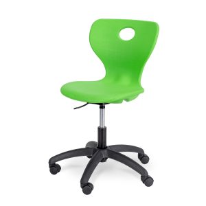 Scaun ergonomic pentru elevi – laborator