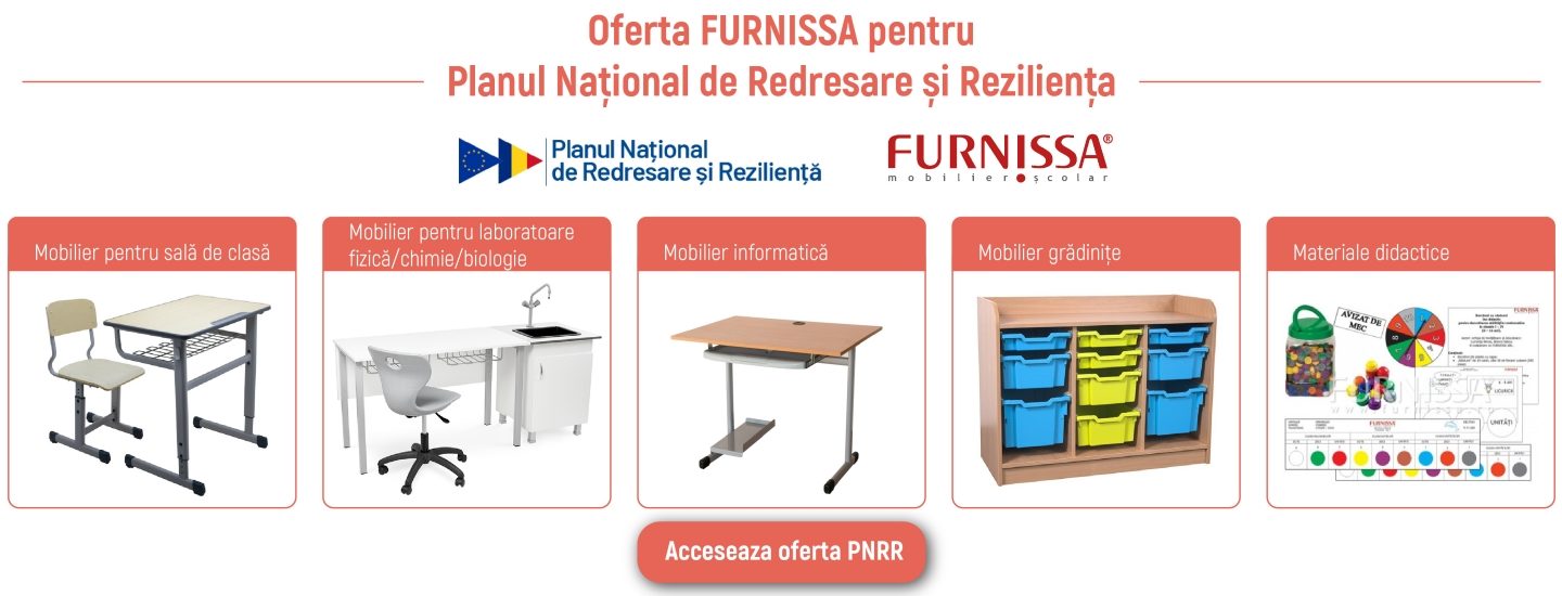 Funrissa: Oferta PNRR