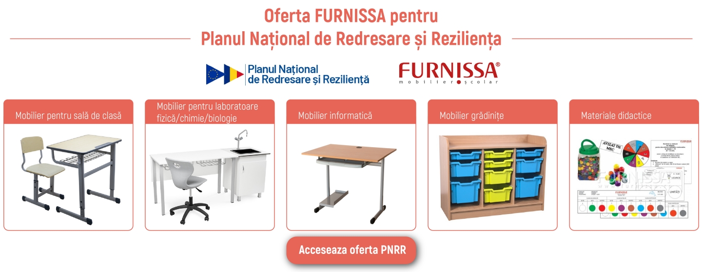 Funrissa: Oferta PNRR