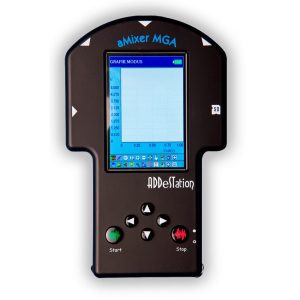 MGA – dispozitiv digital colectare si analiza date senzori