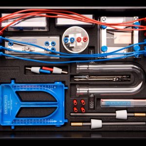 Trusa laborator chimie – bazele electrochimiei