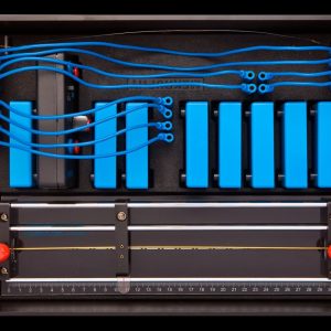 Trusa laborator fizica – rezistivitate electrica