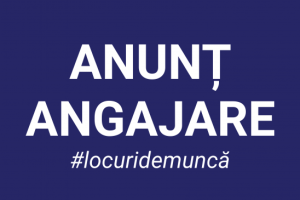 Inca un loc de munca
