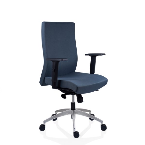 Scaun ergonomic rotativ – FSSALU