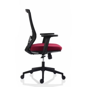 Scaun ergonomic rotativ – MESHBL