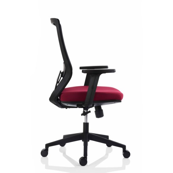 Scaun ergonomic rotativ - MESHBL