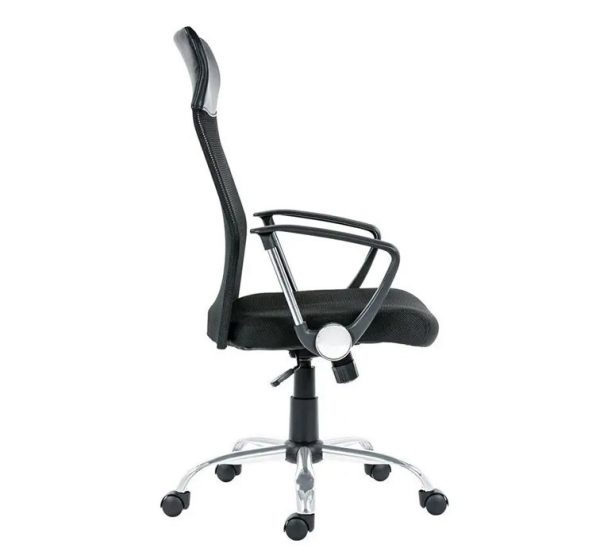 Scaun ergonomic rotativ – MESHCR