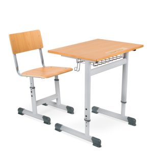 Set mobilier scolar reglabil 05 – Forte Plus HPCM